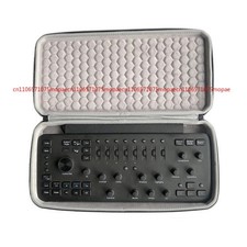 Portable Storage Carry Case Box For Loupedeck  Photo and Video Editing Console