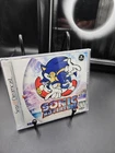 Sonic Adventure / Sega Dreamcast / CIB / Clean / Tested / Read