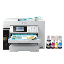 Epson EcoTank Pro ET-16650 Wide-format Printer - Certified Refurbished