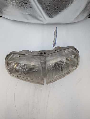 Polaris Headlight Assembly Lens Lamp 1996-1999 Storm Ultra 2431009 OEM