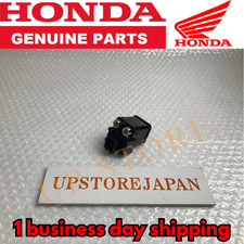 【UNUSED】Honda CRF250 CRF450 R RX Starter Relay Solenoid Magnetic Starter Switch