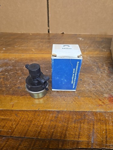 14003916 AC DELCO CHEVETTE PONTIAC T-1000 DIVERTER VALVE NEW