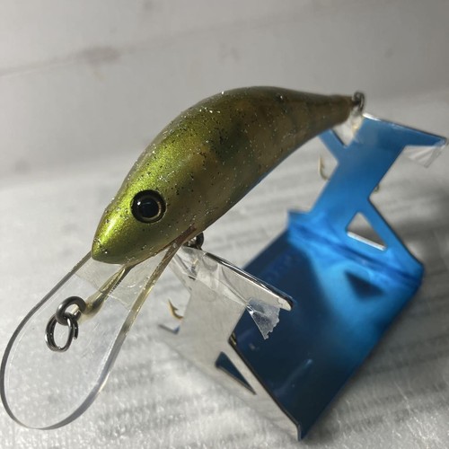 Megabass Z-C BLUE LABEL, un, lot de 8, en vente - FR