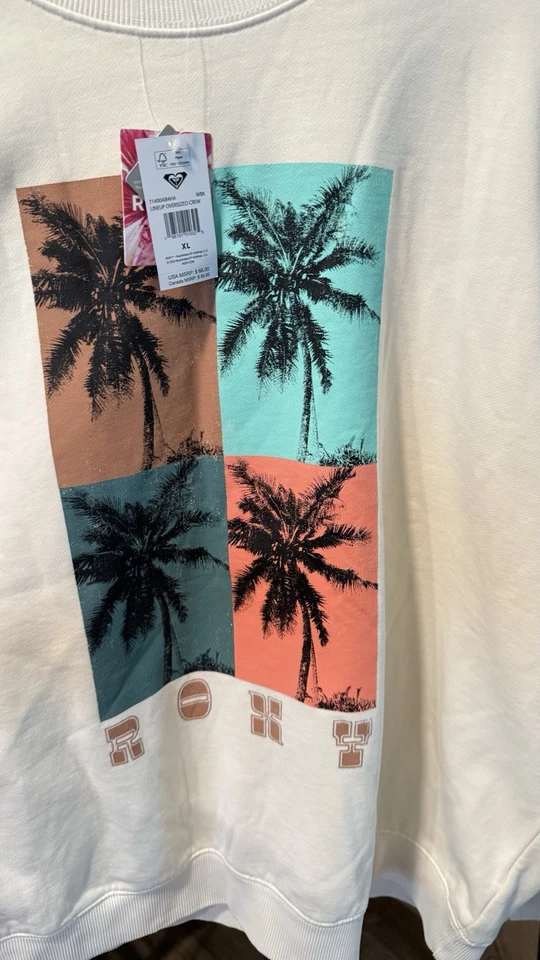 Lã Roxy - Imagem 3 de 4