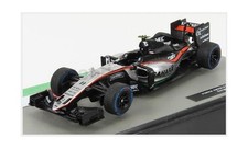 EDICOLA FORMULA1AUTOCOL108 Force India - F1 Mercedes VJM09 Sahara Team Sahara Fo