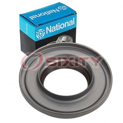 National Front Outer Differential Pinion Seal for 1970-1982 GMC Jimmy ub
