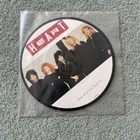 Heart - Who Will You Run To -  Vinyl Record 7” Picture Disc