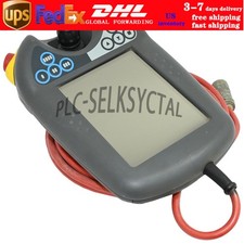 ABB 3HAC023195-001/04 Keba SX TPU 2 16/64 3HAC023195-001 Teach US Free Tax