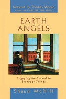 Shaun Mcniff | Earth Angels | Taschenbuch | Englisch (2001) | Shambhala