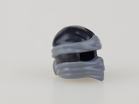 Cole Skybound Ghost Ninjago Armor Swords Lego Minifigure From Set 70604 njo0071