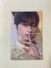 TXT Huening Kai Official Album PC
