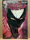 The Amazing Spider-Man #571 Variant Edition-J Romita Jr. Cover (Marvel 11/2008)