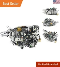 Performance JF017E Transmission Valve Body for Nissan Altima and X-Trail