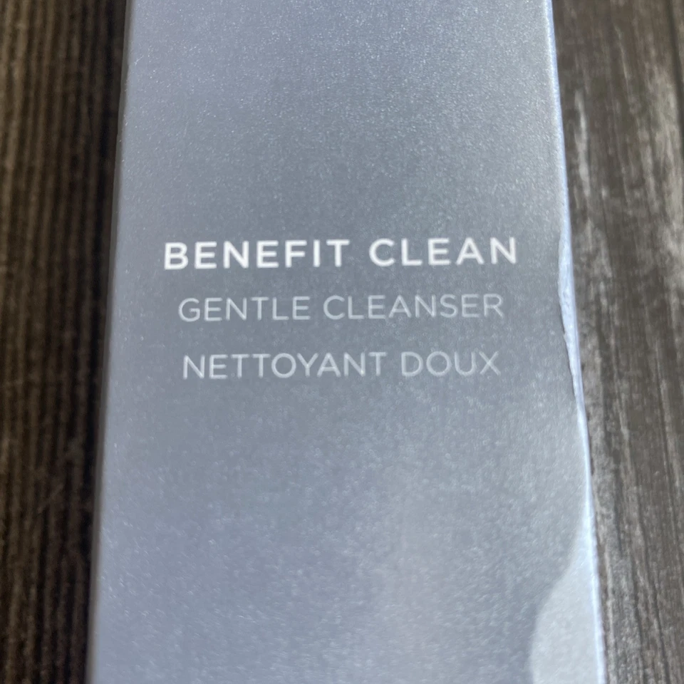 Limpiador suave Cosmedix Benefit Clean 5 fl oz 150 ml nuevo Foto 3 de 4