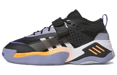 Adidas Originals Streetball 3 Black sneakers FZ5811