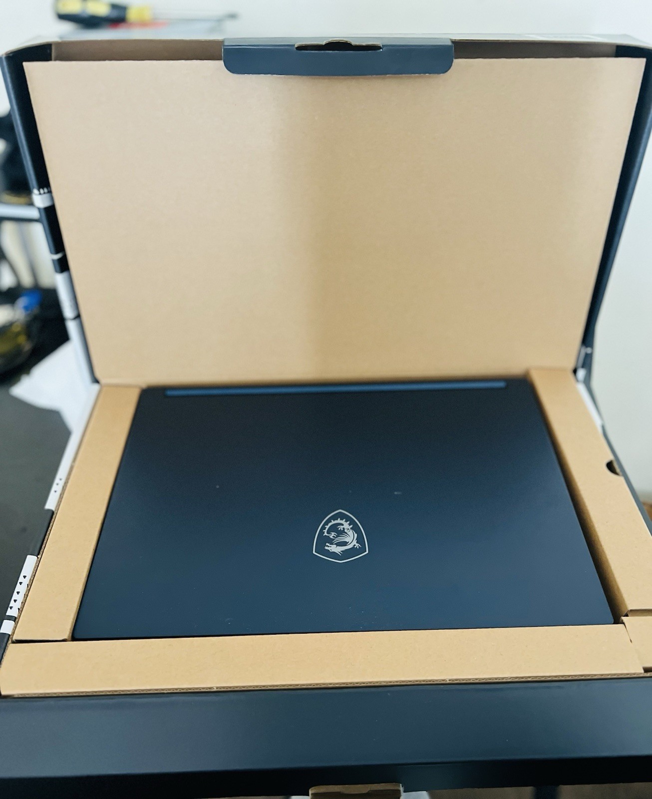 MSI Stealth 16 AI Studio 16" Gaming Laptop Intel® Core Ultra 7 RTX 4070 1 TB SSD