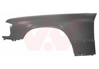 Van Wezel KotflüGel Vorne Links (3020657) FüR Mercedes-Benz 190