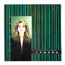 Sandra / Сандра 1985   The Long Play Sc...