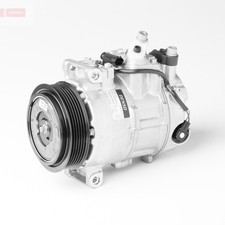 DENSO Klimaanlage Kompressor Für MERCEDES C219 W219 S211 W211 02-11 12305411 DENSO Klimaanlage Kompressor Für MERCEDES C219 W219 S211 W211 02-11 12305411