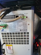 Envicool  -48 Volt DC Control Panel Cabinet Air Conditioner DC03HDNC1L