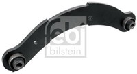 Lenker RadaufhäNgung Hinten Links Rechts Oben Febi Bilstein 175413 FüR