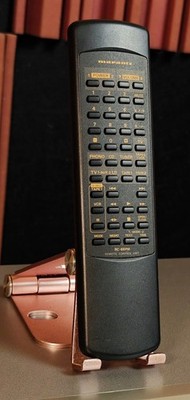 Original Marantz RC-66PM Verstärker/System Fernbedienung