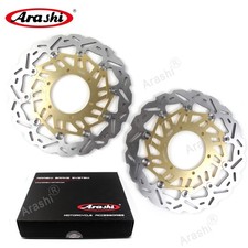 320mm Disque de frein avant pour Suzuki GSX-R1000R 2017-2023 GSXR1000Z 2018-2023