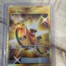 Pokémon Acro Bike 178/168 Ancient Origins Secret Rare Full Art Holo English 2015