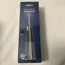 Onlyone Water Dental Flosser Pick for Teeth, 300ML Portable-Oral Irrigator-IPX7 