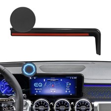 Mercedes-Benz Car Phone Holder for 10.25" Touchscreen, MagSafe Compatible 2019-2
