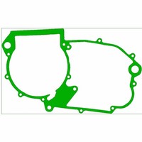 Dichtung MotorgehäUse Mitte FüR Ktm Sxc 400 1993-1997