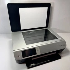 HP ENVY 5530 All-In-One Inkjet Printer