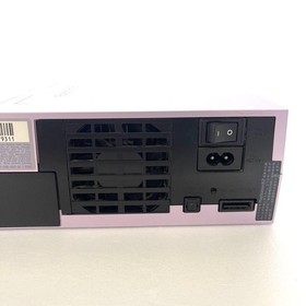 Sony PlayStation 2 SCPH-50000 Sakura Pink Console Rare Japan Tested PS2　JAPAN