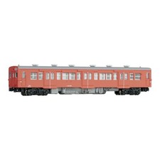 KATO N Gauge KiHa 30 Diesel Train Model Shuto Area Color with Lights New