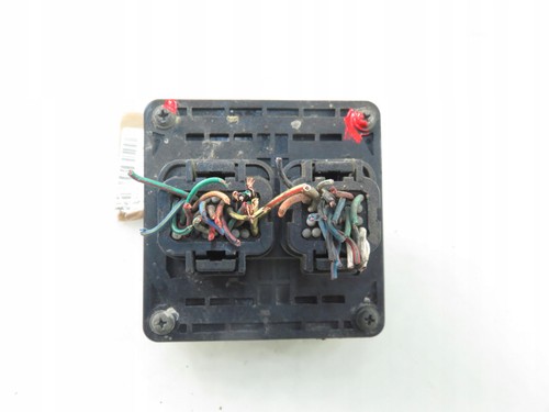 Getriebesteuergerät Subaru Forester I 2.0 AWD 1125000083 / CZ 35808