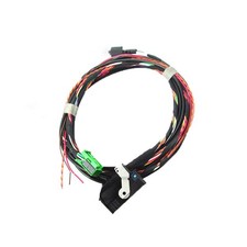 9W2 9W7 Blue tooth Wiring Harness Cable For V...