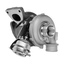 f.becker_line Turbolader für VOLVO S80 I V70 II S60 Xc90 Xc70 Cross Country