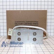 Elemento calefactor secadora Whirlpool WP34001073