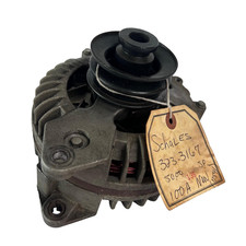 Vintage Mopar Chrysler Dodge Plymouth Alternator W-5578 12v Rebuilt Vintage Mopar Chrysler Dodge Plymouth Alternator W-5578 12v Rebuilt