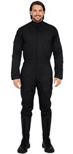 TIE Jumpsuit Pilot Flightsuit Uniform Costume