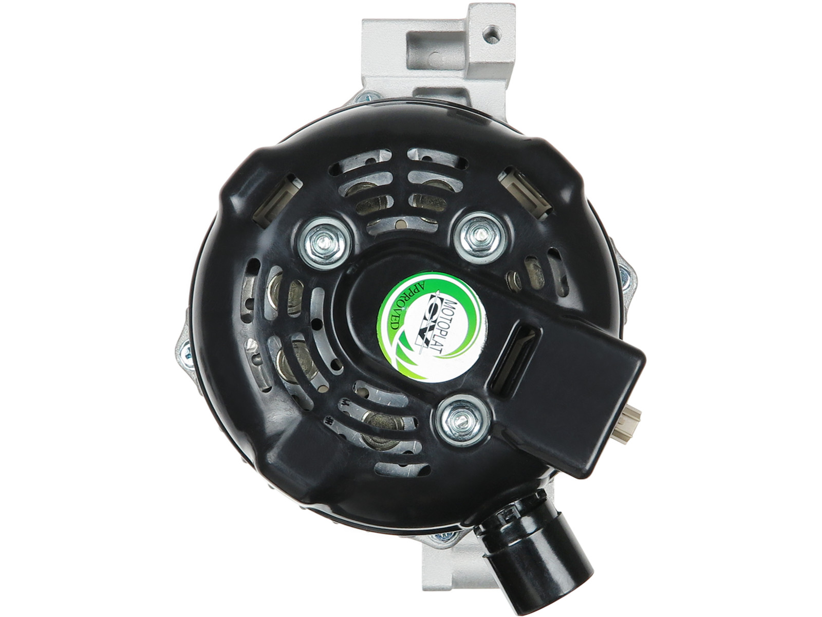 Brand New Alternator 12V 150A for HONDA CR-V CIVIC 2007-2016 OE 104210-1650