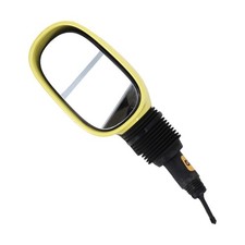 Retroviseur gauche (ou coque) Ford KA