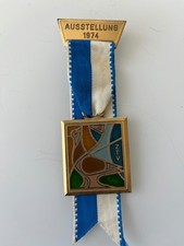 Medal 8 Hodowla talii Hodowla drobiu Gołębie drobiowe Drób rasowy Gołębie rasowe