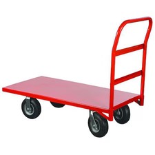 Standard Platform Truck, 1200 Lb.,  13X485