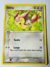 Skitty EX Trainer Kit 1: Latias & Latios 6/10 LP