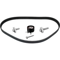 Febi Bilstein 21270 Zahnriemensatz FüR Renault Dacia Kangoo Megane Clio Scenic