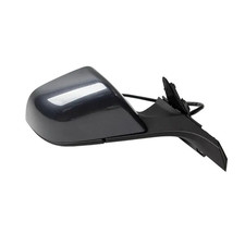 Stealth Gray 1pcs Right Side Mirror For Tesla Model 3 M3 2020-2025 1592032-00-g