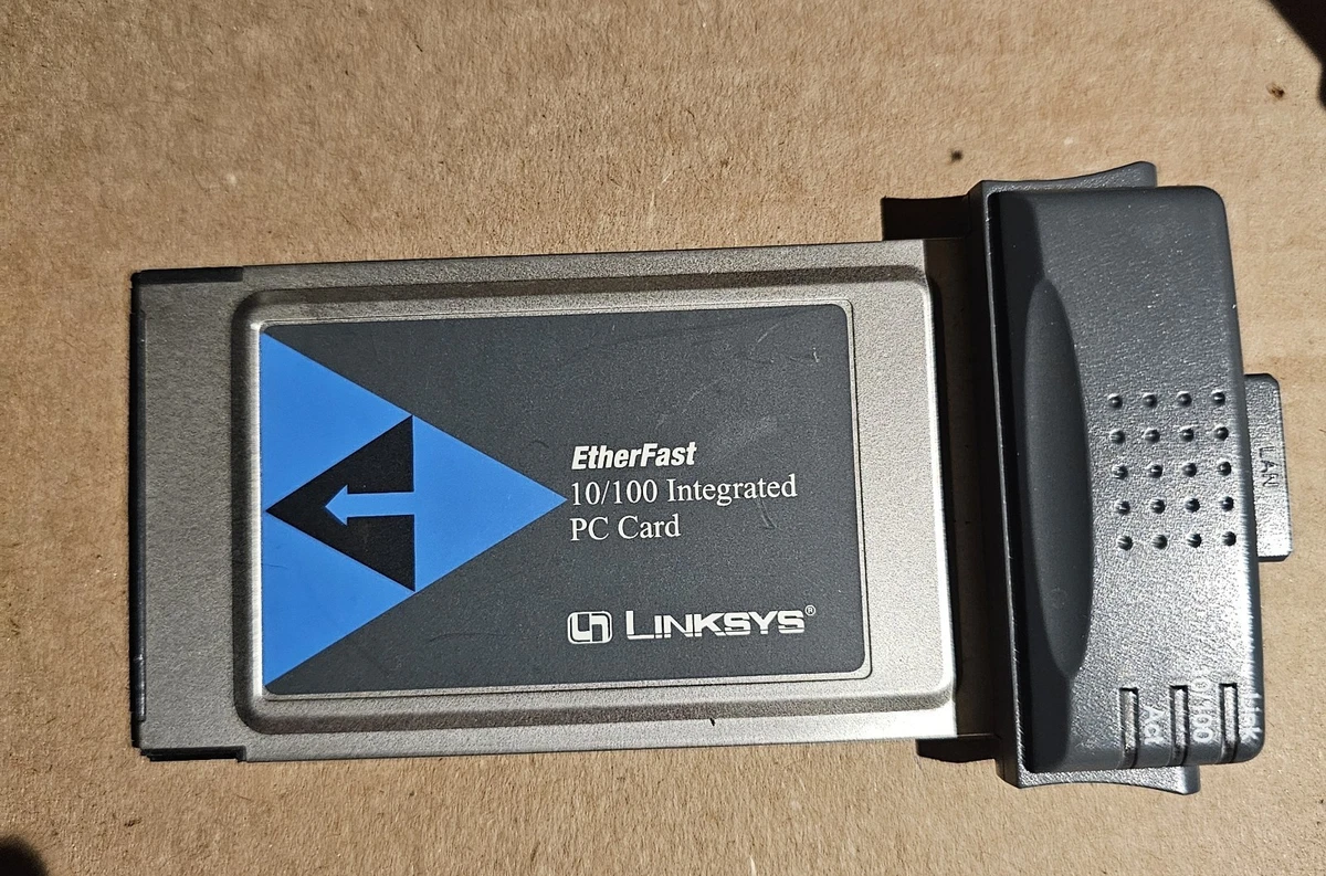 PCMCIA TYPEⅡ SCSI-Ⅱ PC CARD PCMCIA Type II Laptop Add-On Cards for sale | eBay