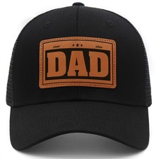 Dad Gifts from Daughter,Dad hat Daughter for Dad Father's Day Birthday Gifts,...