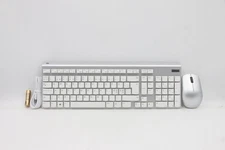 Original 5KM1B81373 Lenovo Thinkpad Keyboard Nordic Yoga AIO 7-27ARH6, Yoga AIO